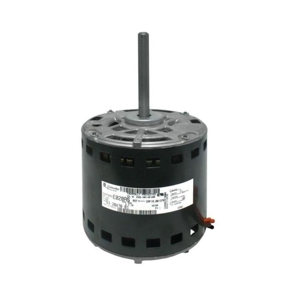 Rheem PRO 1/4HP BLOWER 1075RPM, 51-102500-08 51-102500-08 - main